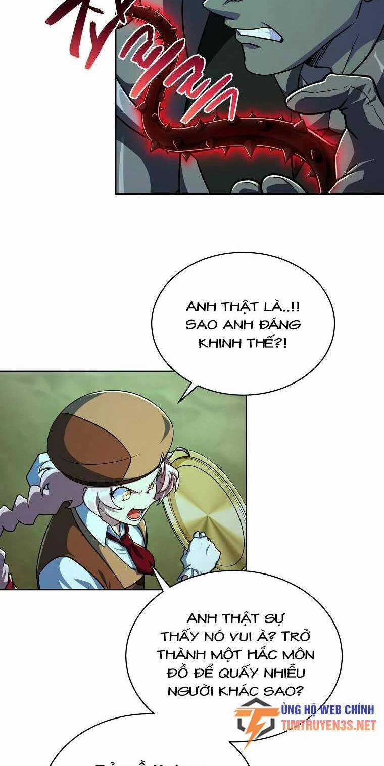 Xin Mời Dùng Bữa - Chapter 86 - Trang 6