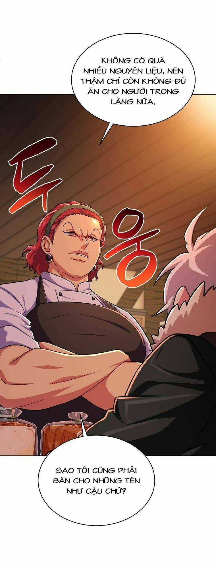 Xin Mời Dùng Bữa - Chapter 86 - Trang 52