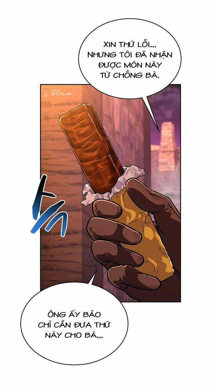 Xin Mời Dùng Bữa - Chapter 86 - Trang 53