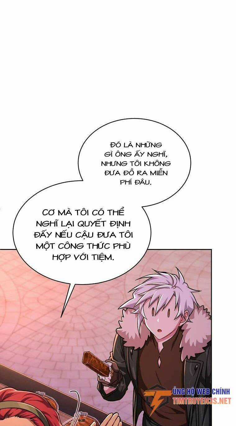 Xin Mời Dùng Bữa - Chapter 86 - Trang 54