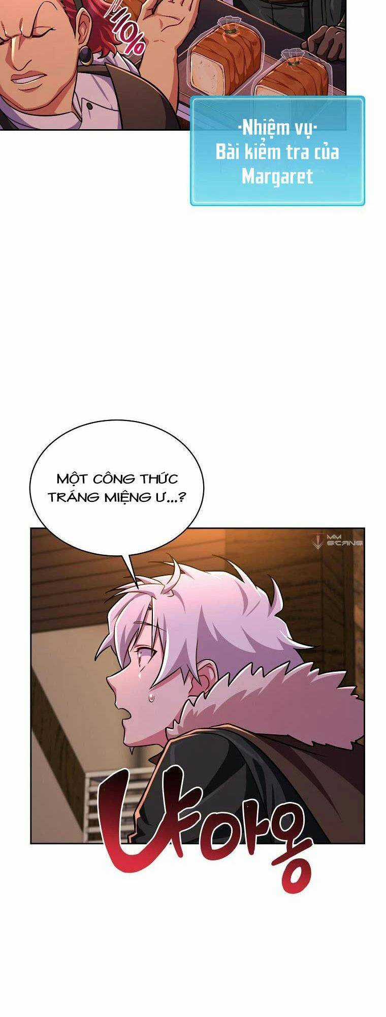 Xin Mời Dùng Bữa - Chapter 86 - Trang 55