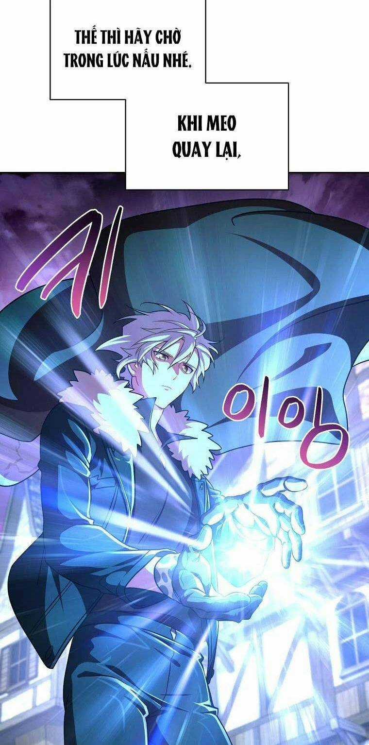 Xin Mời Dùng Bữa - Chapter 86 - Trang 59