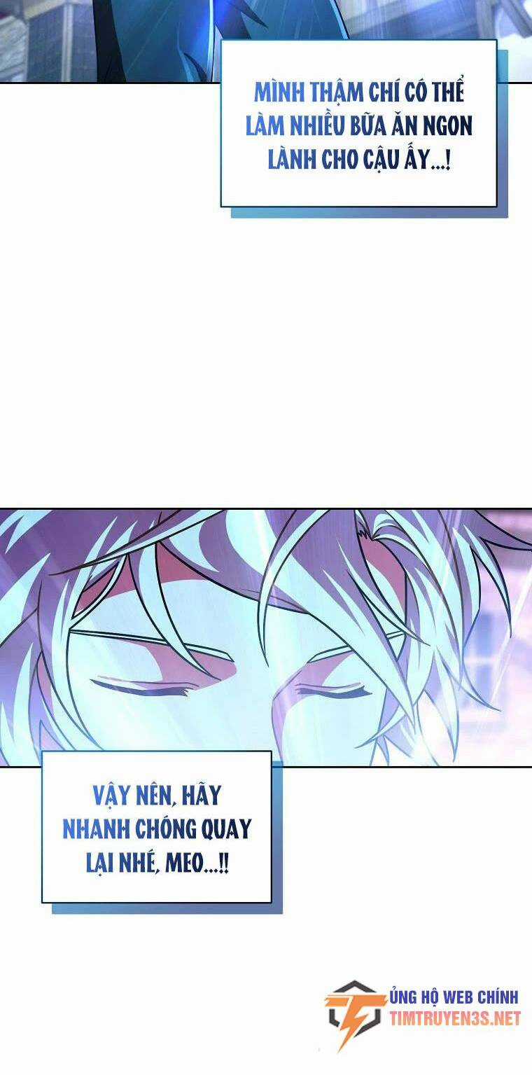 Xin Mời Dùng Bữa - Chapter 86 - Trang 60