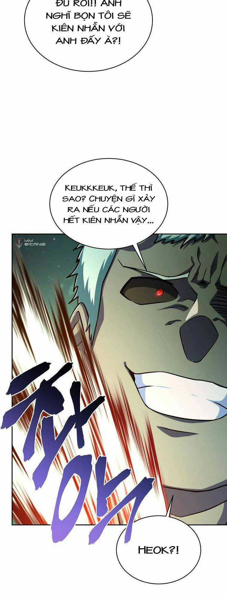 Xin Mời Dùng Bữa - Chapter 86 - Trang 7