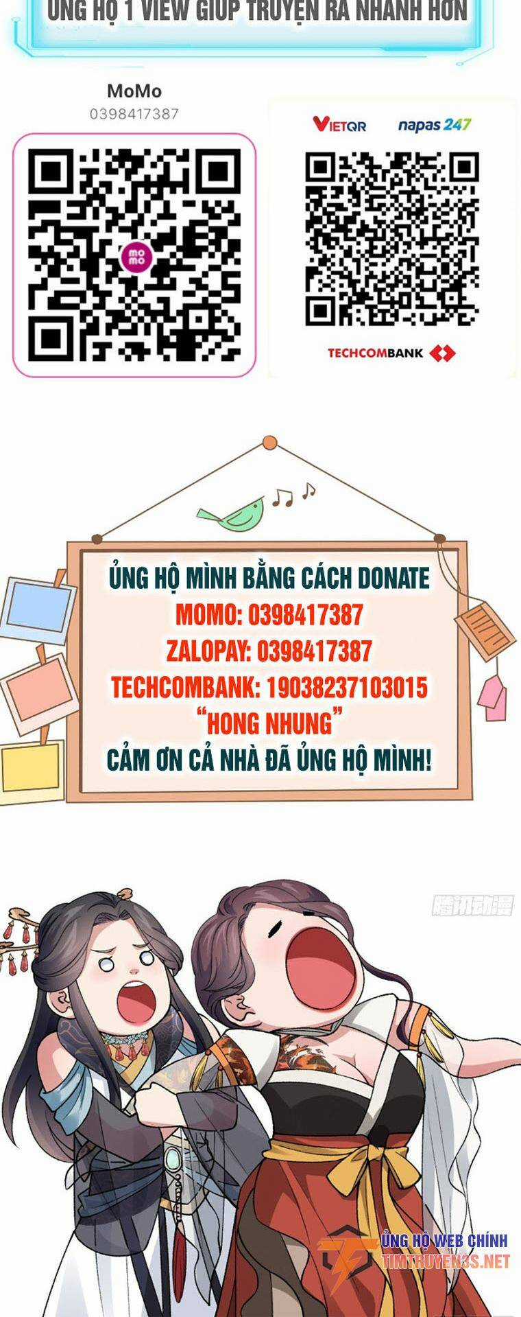 Xin Mời Dùng Bữa - Chapter 86 - Trang 64