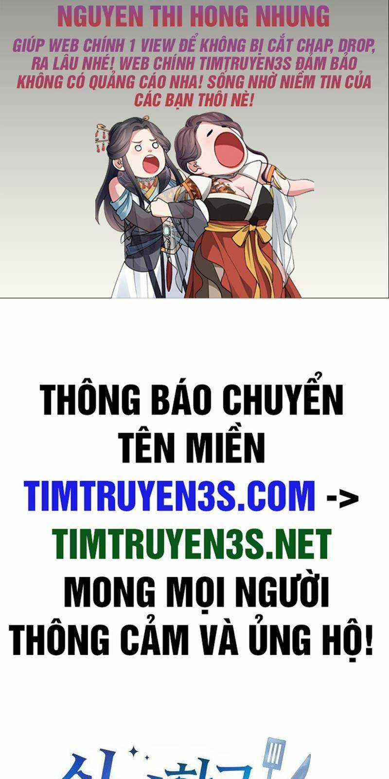 Xin Mời Dùng Bữa - Chapter 87 - Trang 2