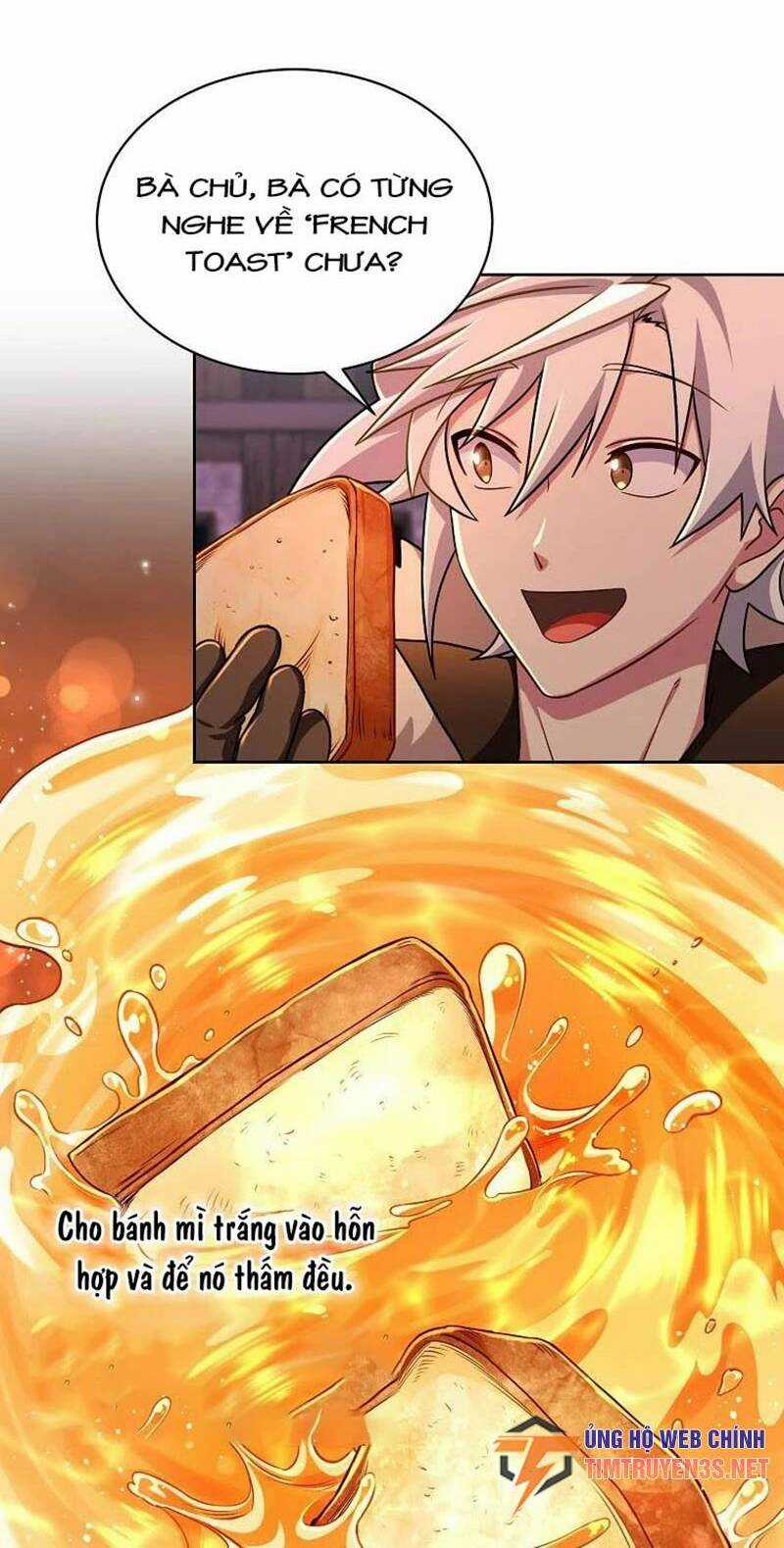 Xin Mời Dùng Bữa - Chapter 87 - Trang 13