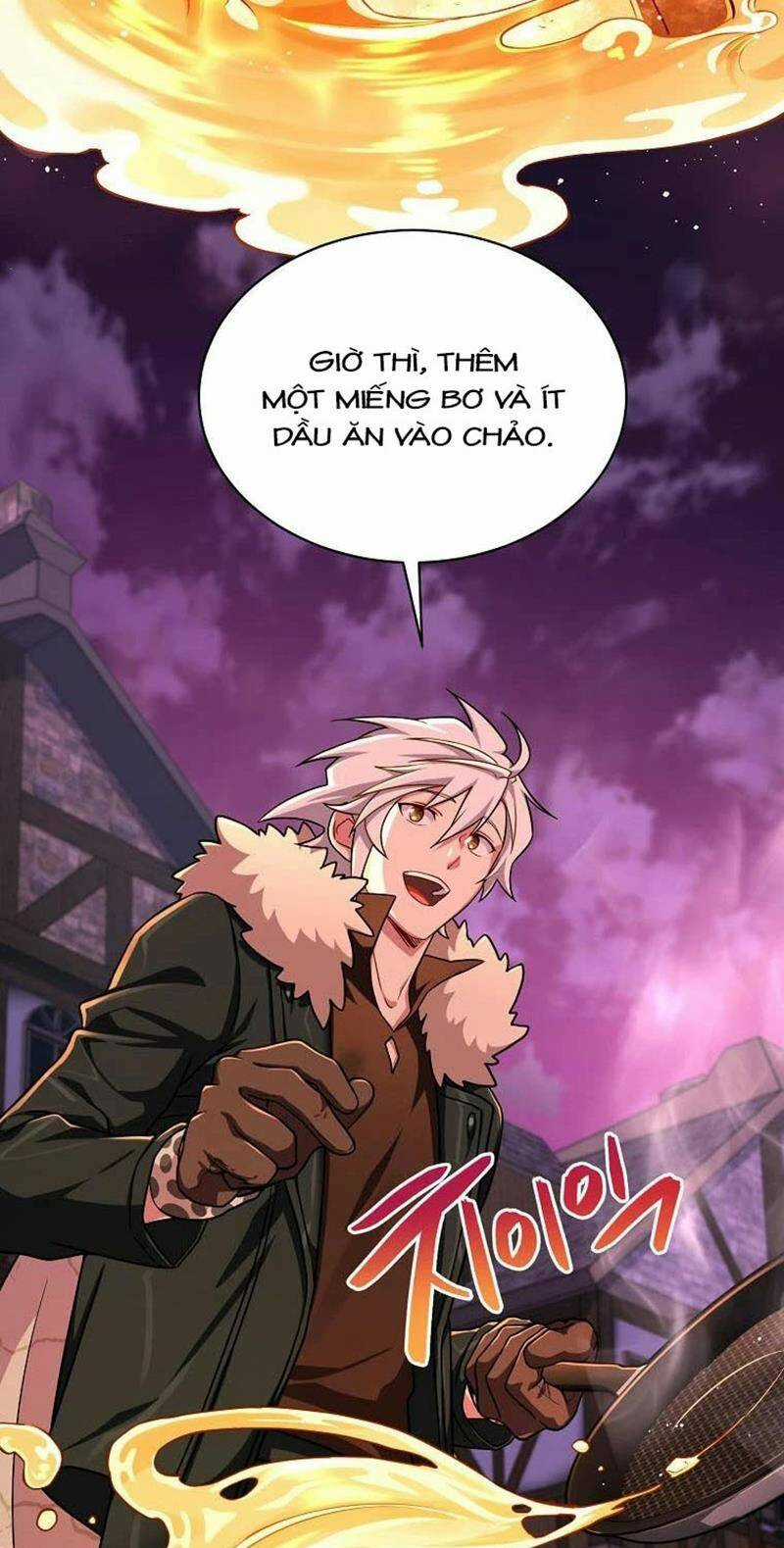 Xin Mời Dùng Bữa - Chapter 87 - Trang 14