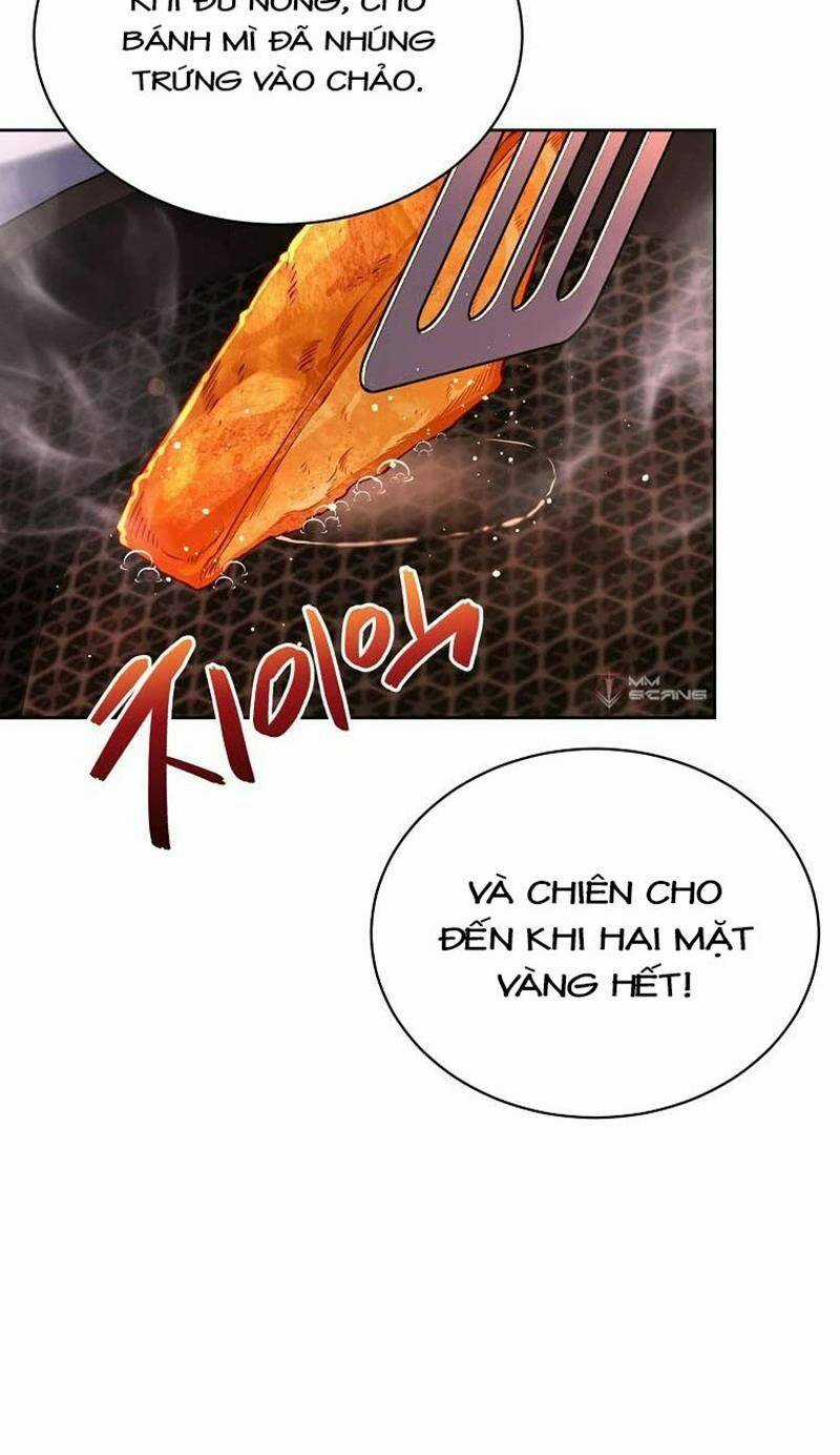 Xin Mời Dùng Bữa - Chapter 87 - Trang 16
