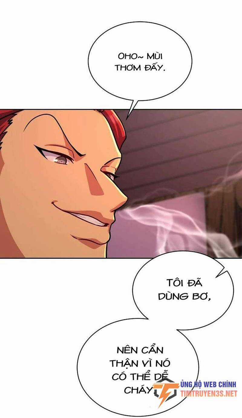 Xin Mời Dùng Bữa - Chapter 87 - Trang 17