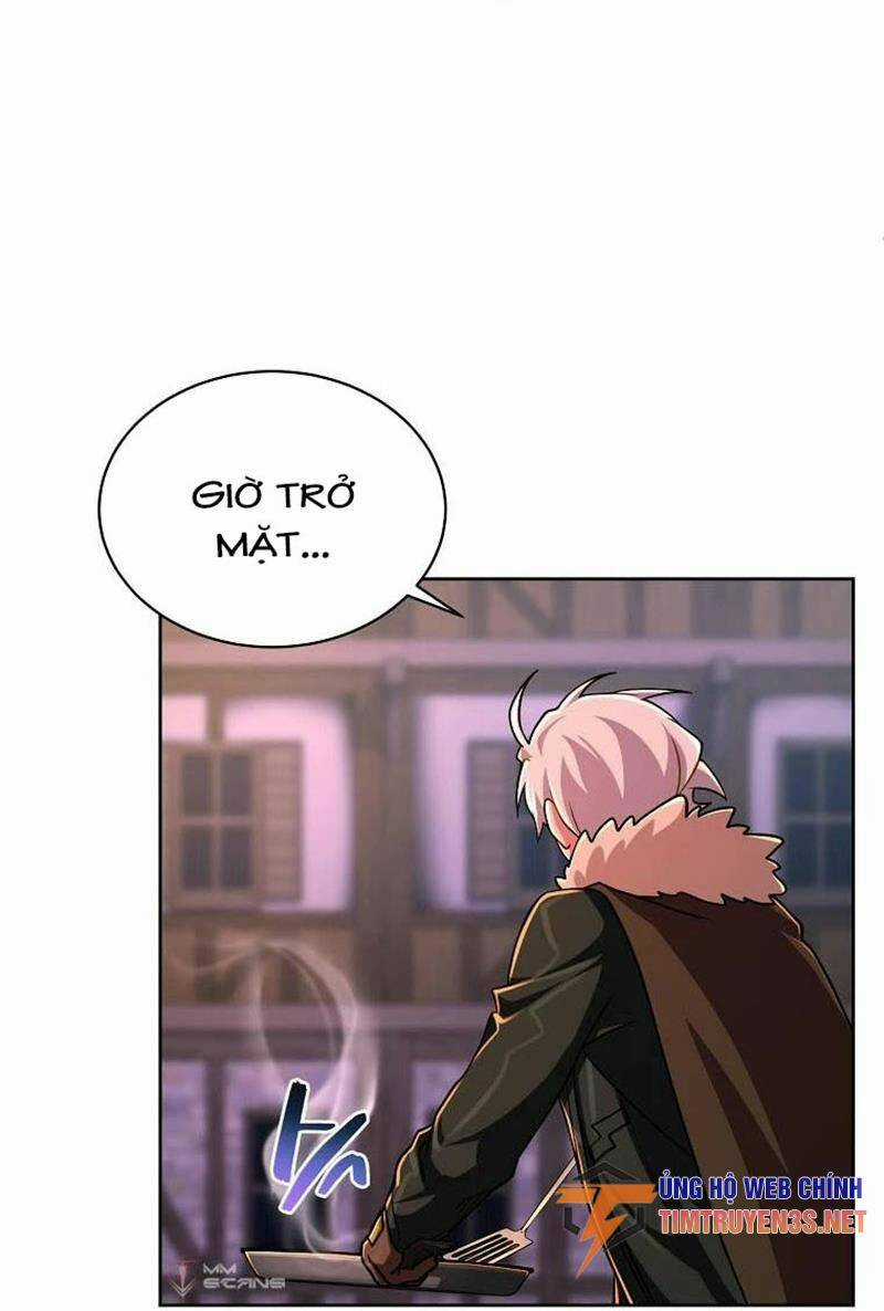 Xin Mời Dùng Bữa - Chapter 87 - Trang 18