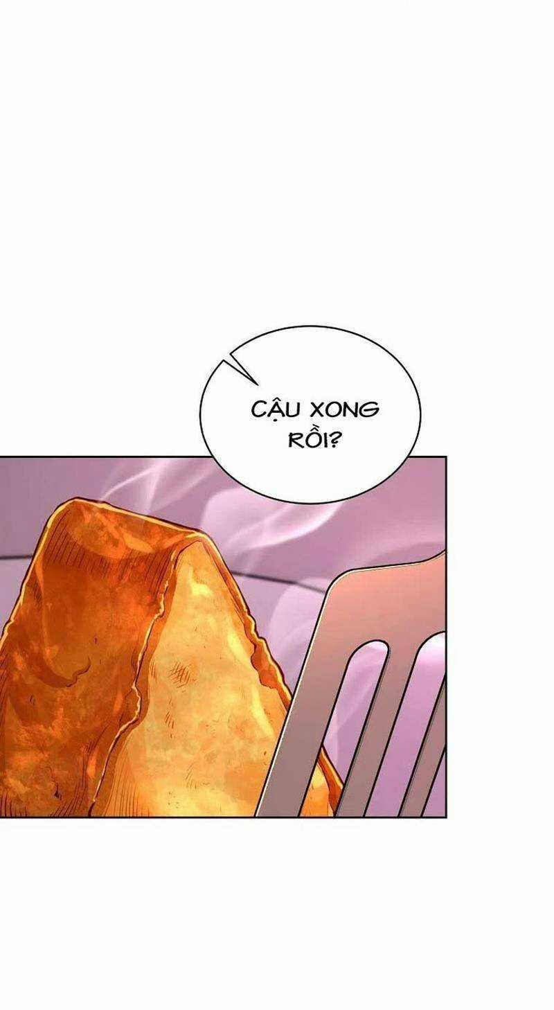 Xin Mời Dùng Bữa - Chapter 87 - Trang 19