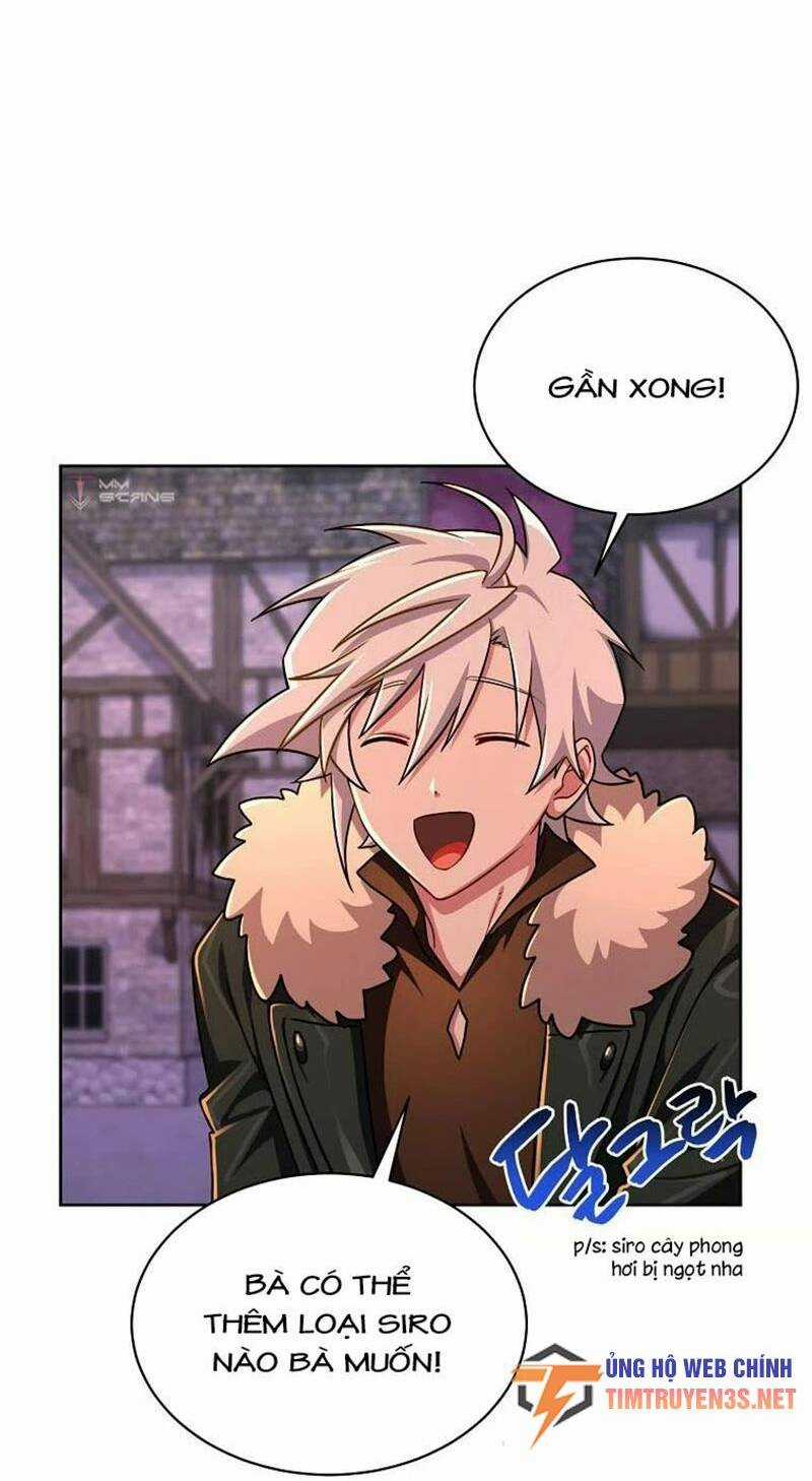 Xin Mời Dùng Bữa - Chapter 87 - Trang 20