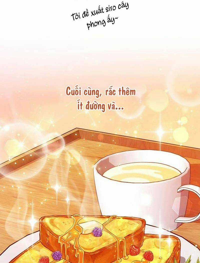 Xin Mời Dùng Bữa - Chapter 87 - Trang 21