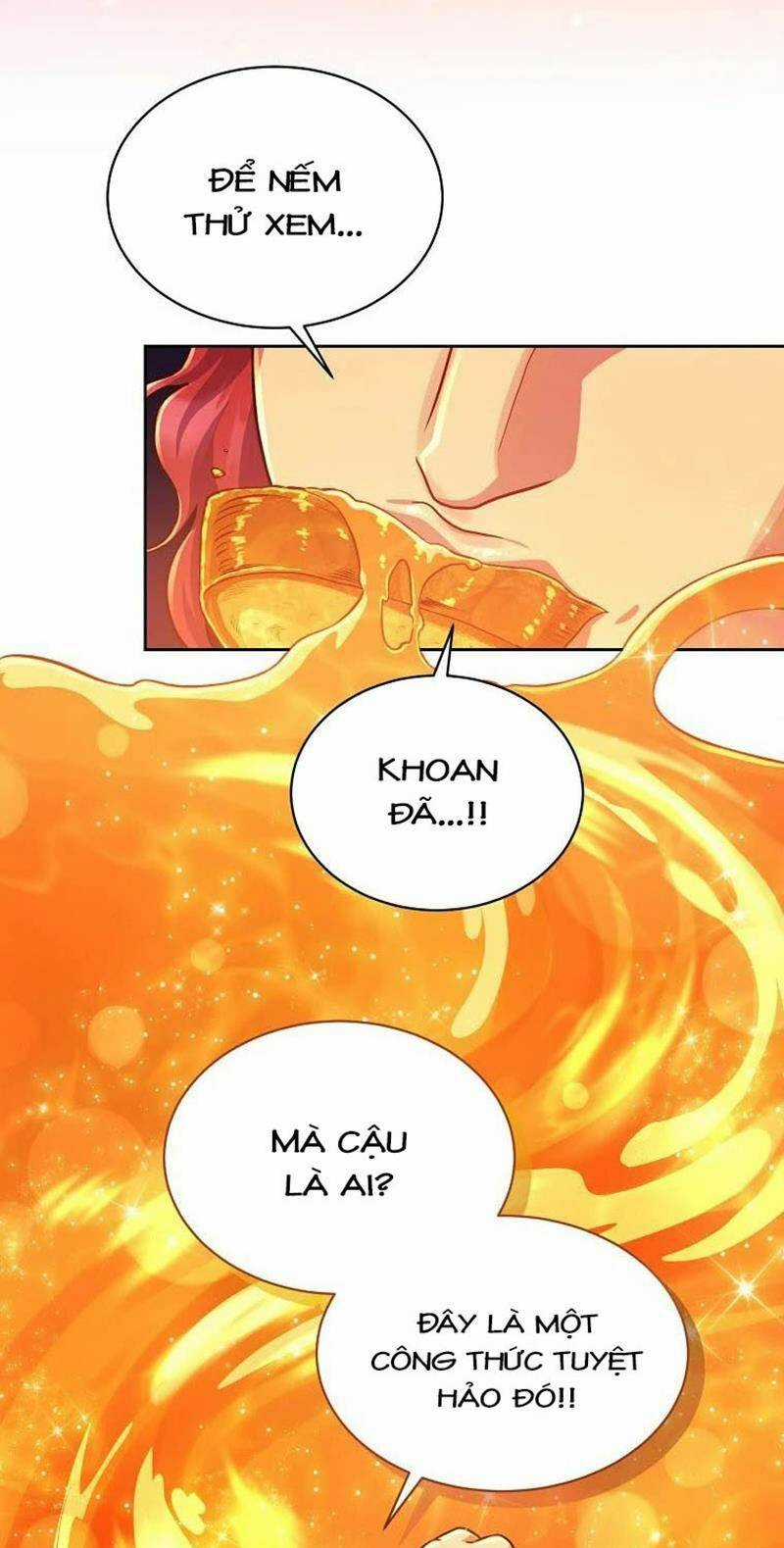 Xin Mời Dùng Bữa - Chapter 87 - Trang 23