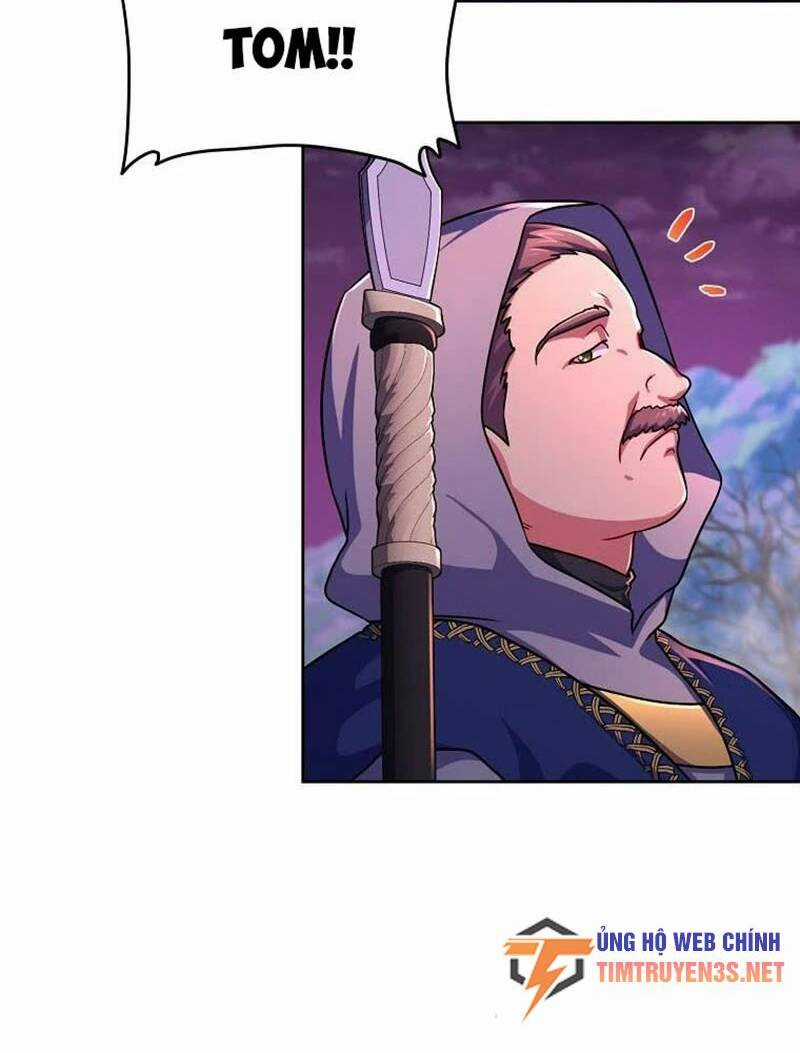 Xin Mời Dùng Bữa - Chapter 87 - Trang 28