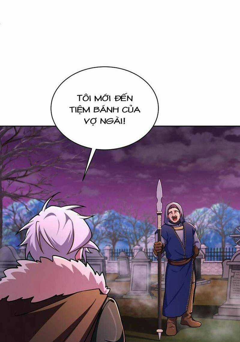 Xin Mời Dùng Bữa - Chapter 87 - Trang 29