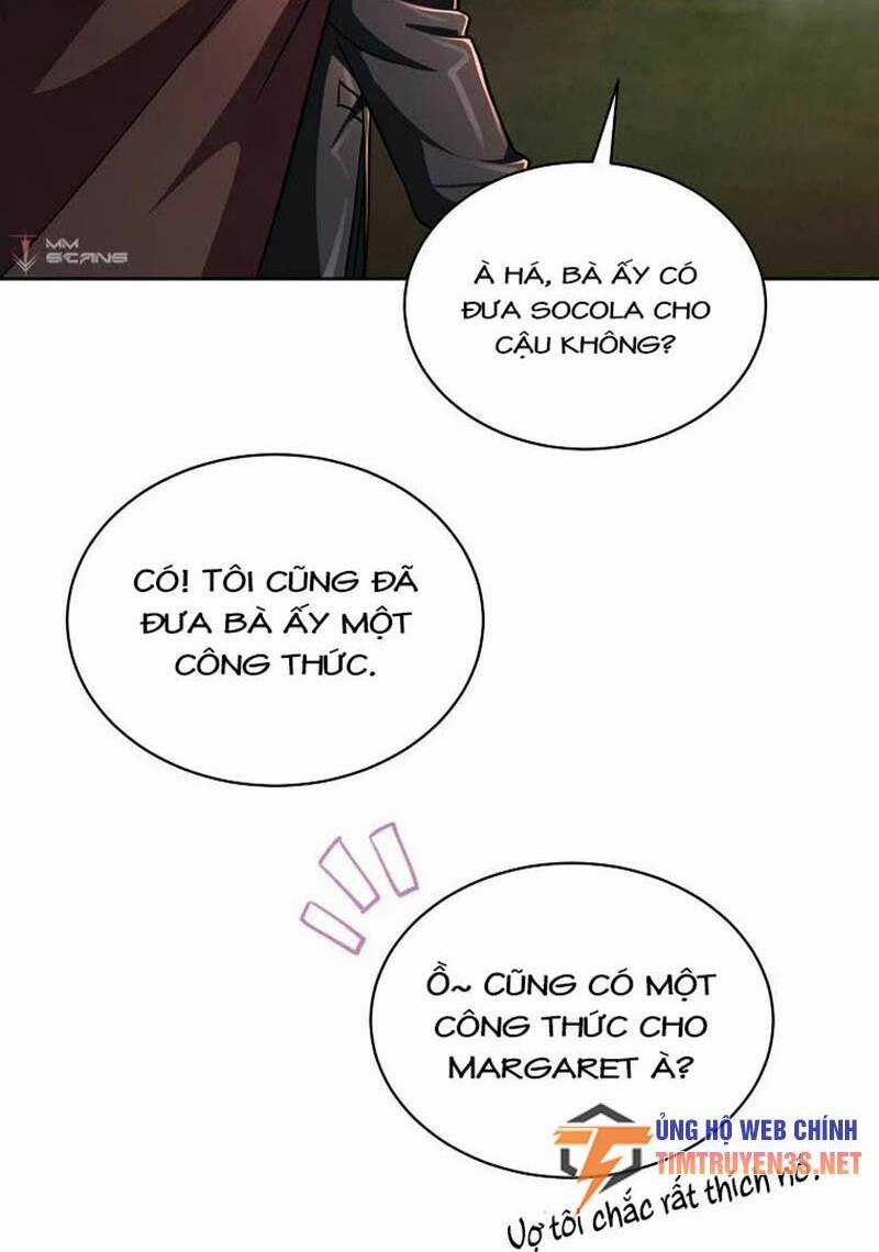 Xin Mời Dùng Bữa - Chapter 87 - Trang 30