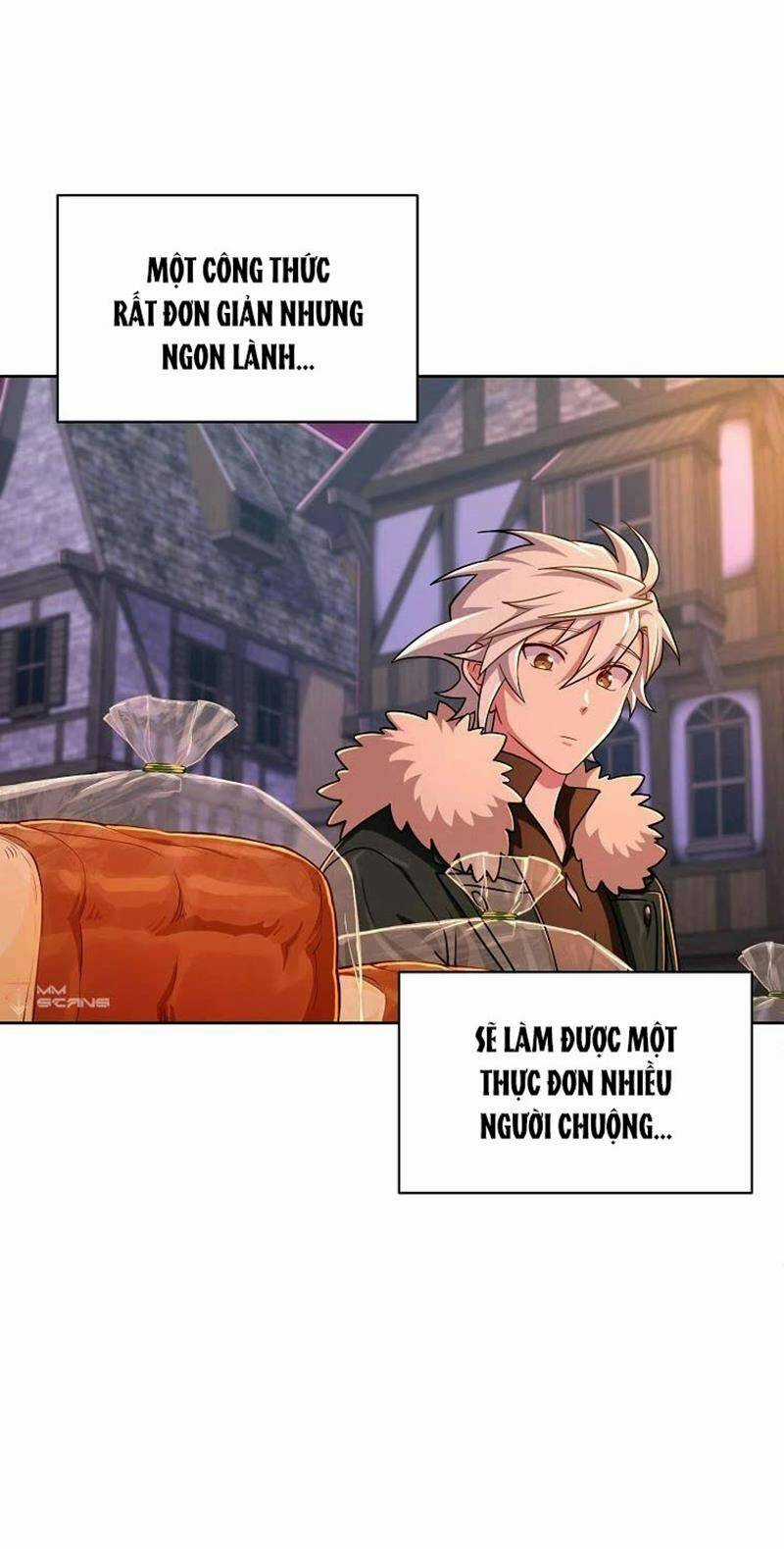 Xin Mời Dùng Bữa - Chapter 87 - Trang 4