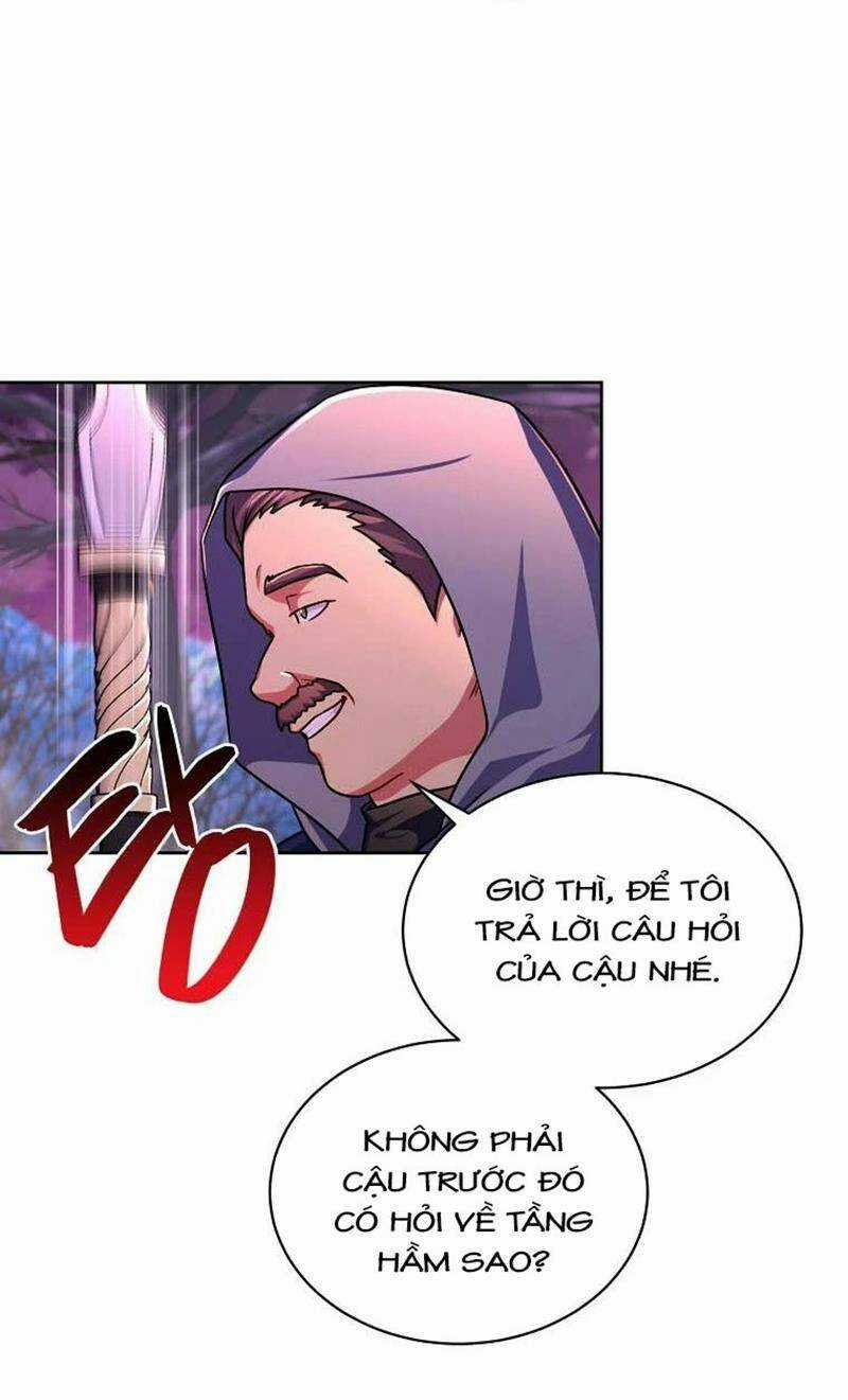 Xin Mời Dùng Bữa - Chapter 87 - Trang 31