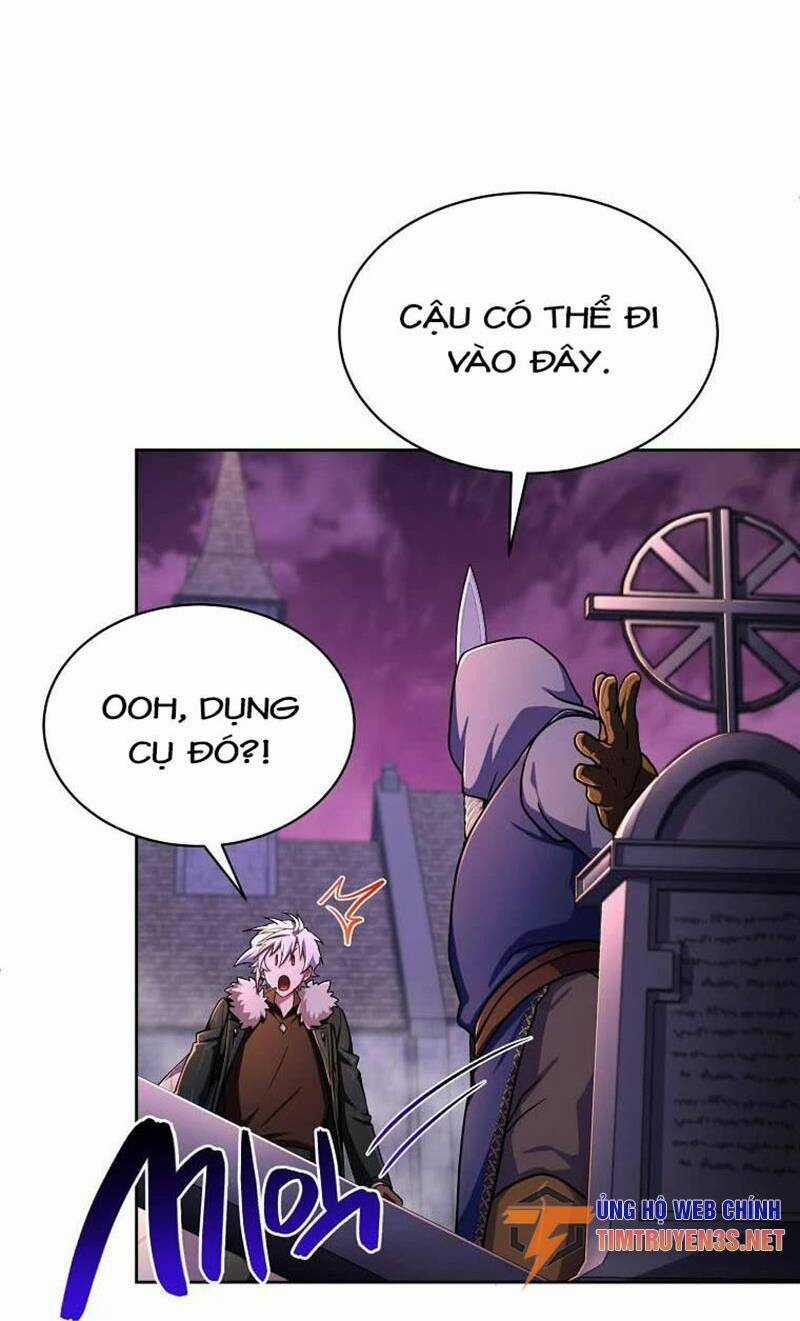Xin Mời Dùng Bữa - Chapter 87 - Trang 32