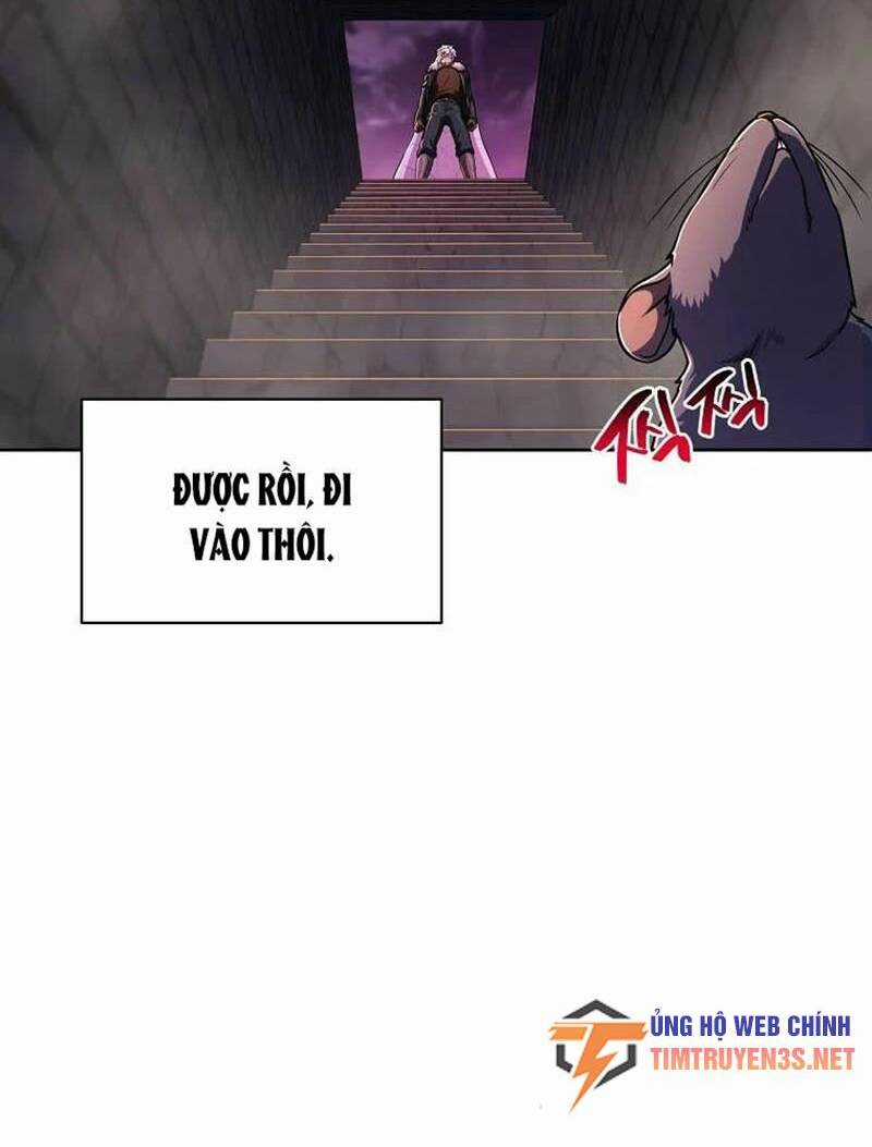 Xin Mời Dùng Bữa - Chapter 87 - Trang 34