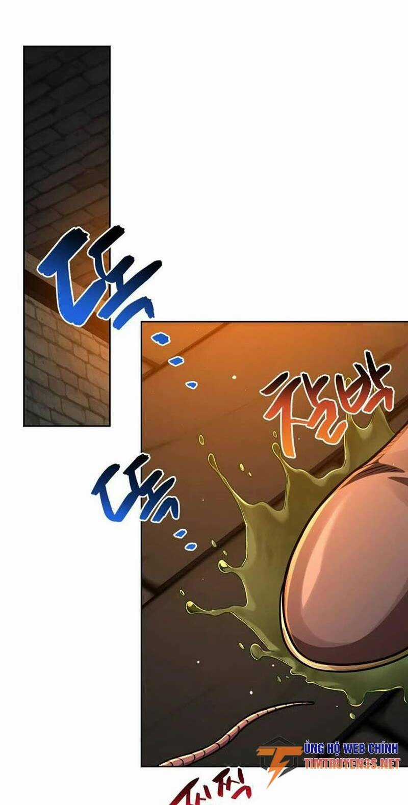 Xin Mời Dùng Bữa - Chapter 87 - Trang 36