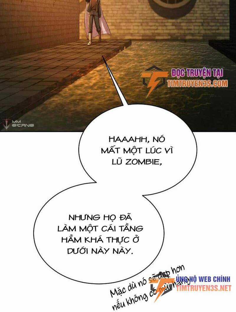 Xin Mời Dùng Bữa - Chapter 87 - Trang 38