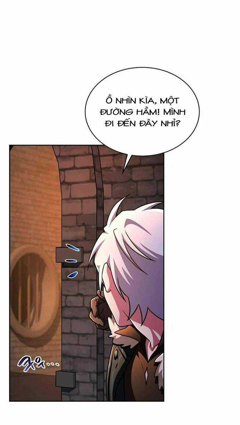 Xin Mời Dùng Bữa - Chapter 87 - Trang 39