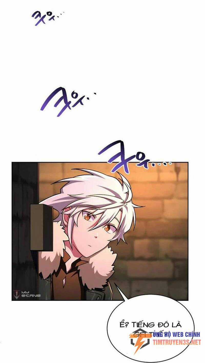 Xin Mời Dùng Bữa - Chapter 87 - Trang 40