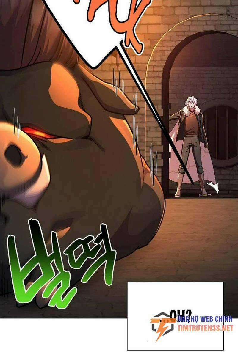 Xin Mời Dùng Bữa - Chapter 87 - Trang 42