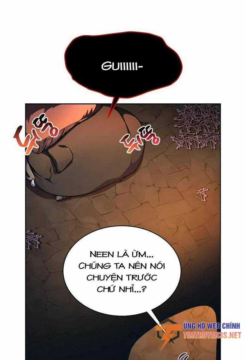 Xin Mời Dùng Bữa - Chapter 87 - Trang 45
