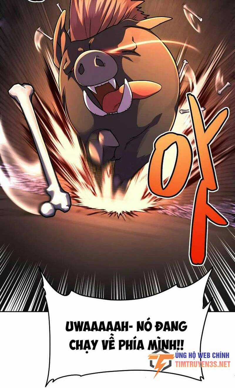 Xin Mời Dùng Bữa - Chapter 87 - Trang 47