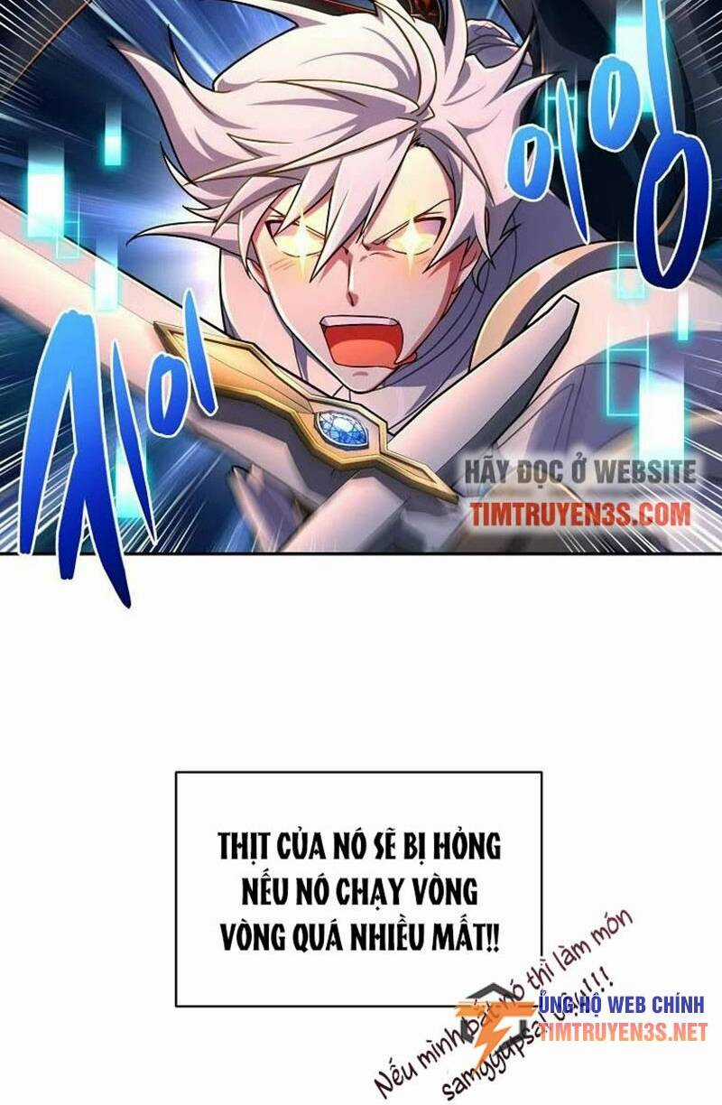 Xin Mời Dùng Bữa - Chapter 87 - Trang 49