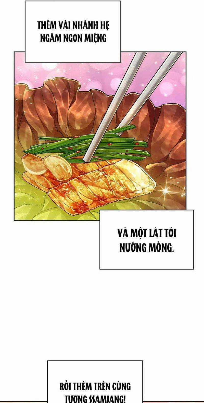 Xin Mời Dùng Bữa - Chapter 87 - Trang 54