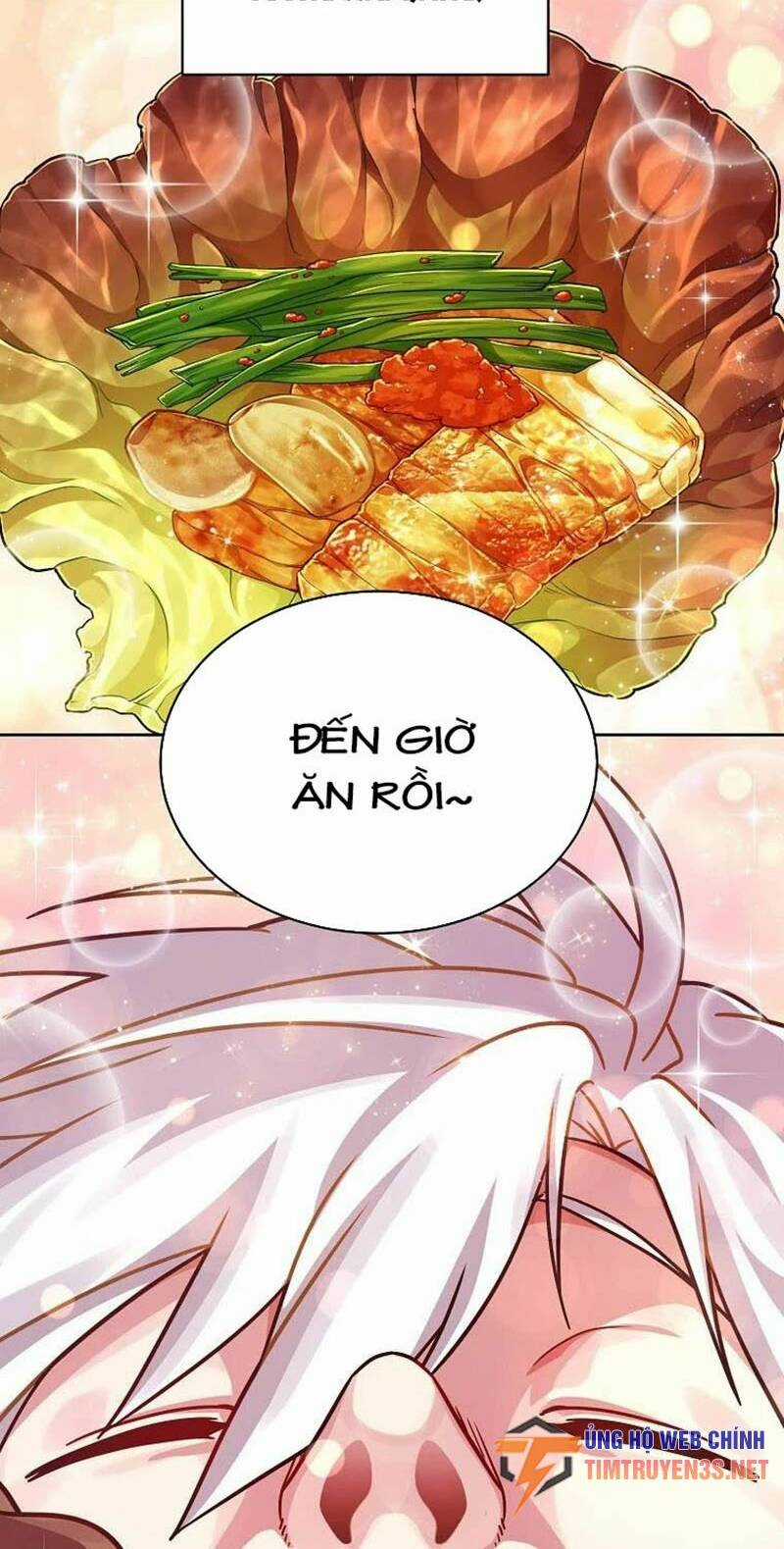 Xin Mời Dùng Bữa - Chapter 87 - Trang 55