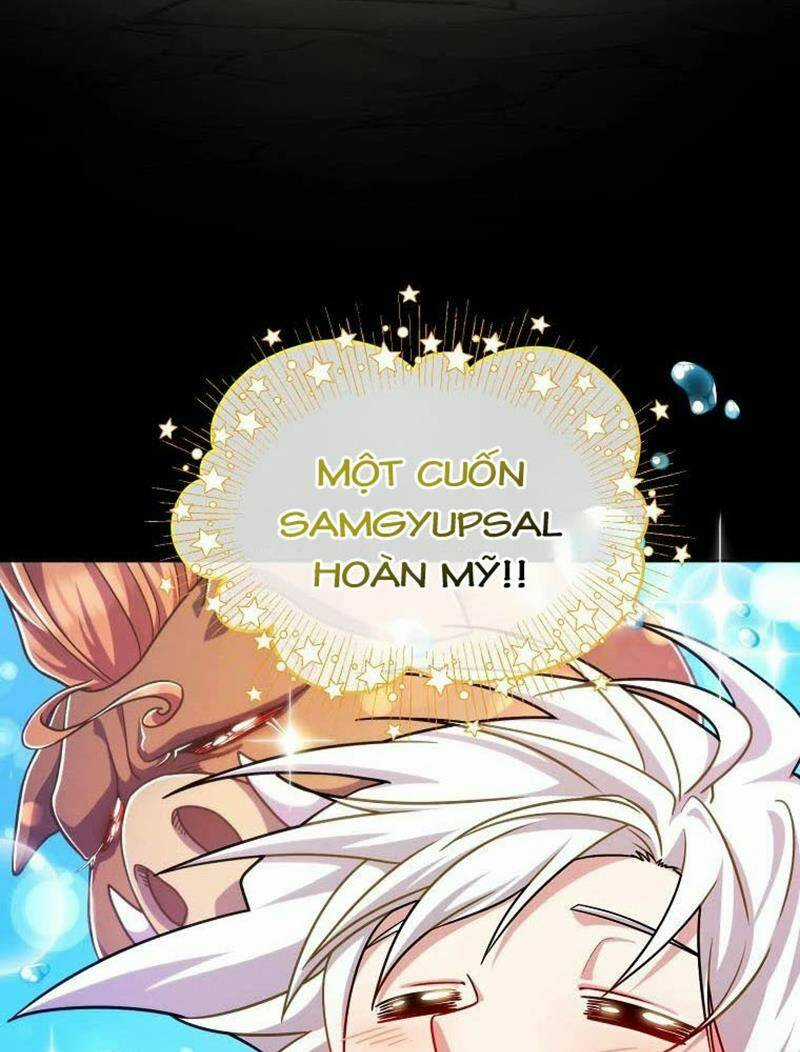 Xin Mời Dùng Bữa - Chapter 87 - Trang 60