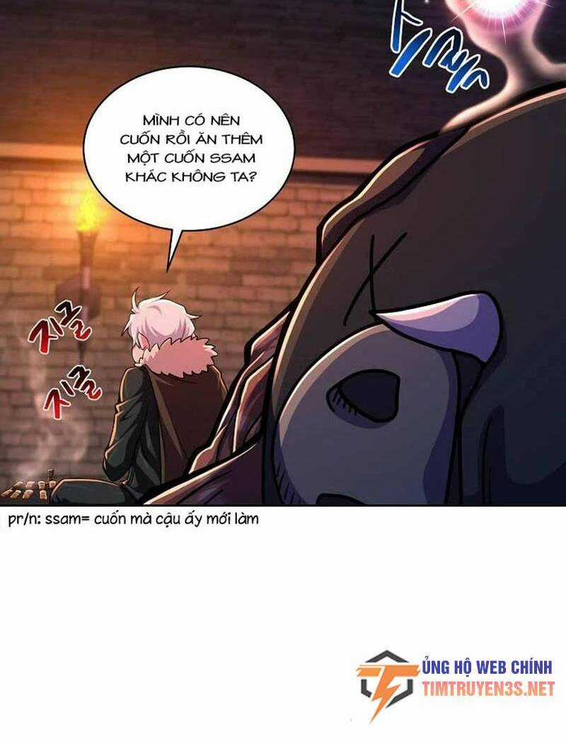 Xin Mời Dùng Bữa - Chapter 87 - Trang 63