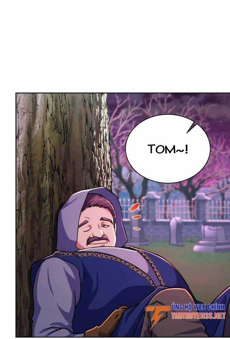 Xin Mời Dùng Bữa - Chapter 87 - Trang 71