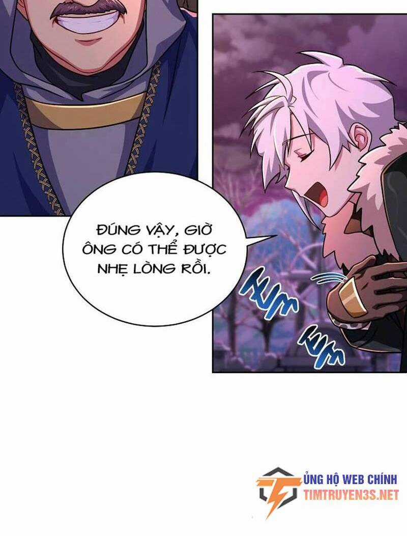 Xin Mời Dùng Bữa - Chapter 87 - Trang 74