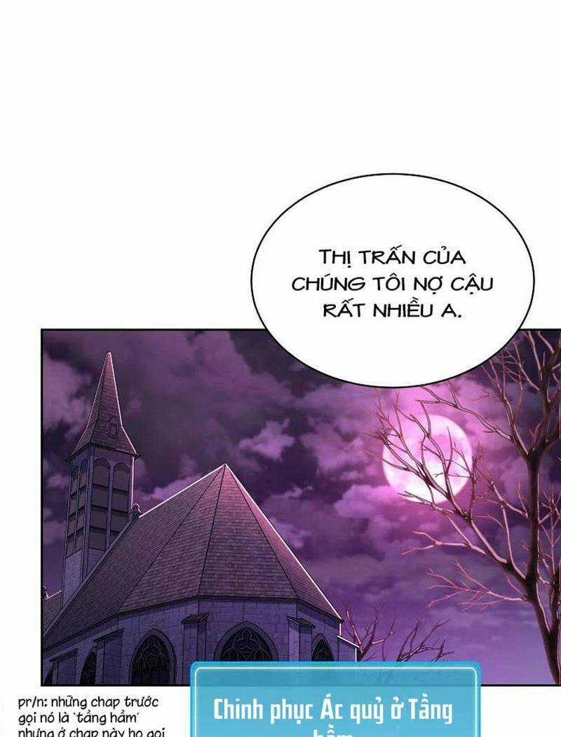 Xin Mời Dùng Bữa - Chapter 87 - Trang 75