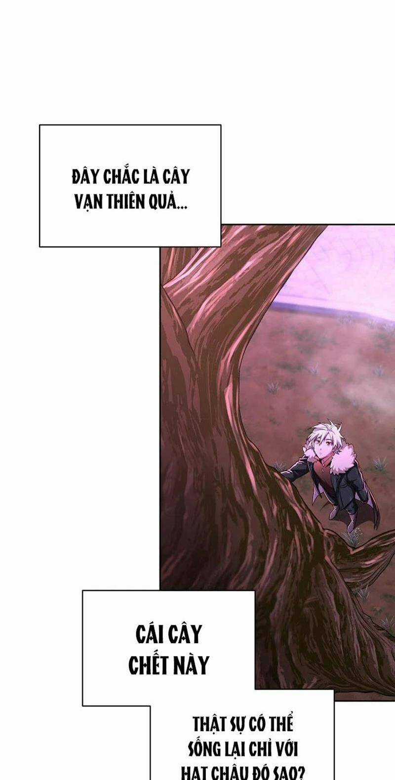 Xin Mời Dùng Bữa - Chapter 87 - Trang 79