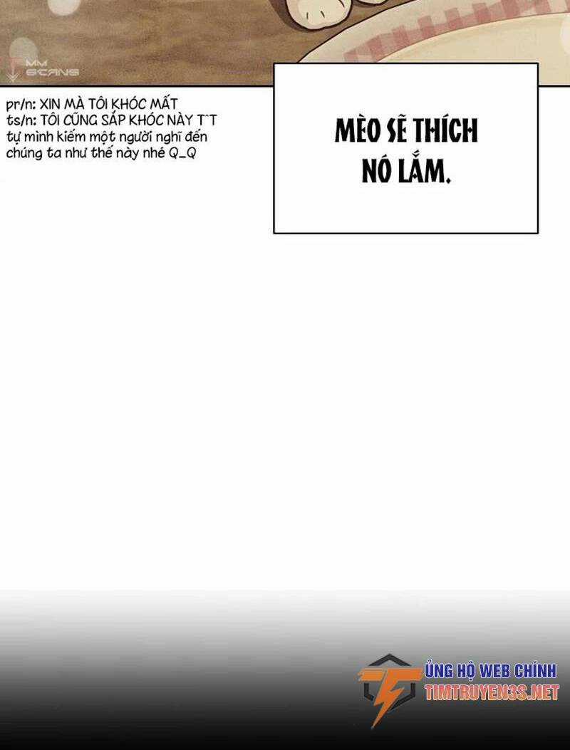 Xin Mời Dùng Bữa - Chapter 87 - Trang 9