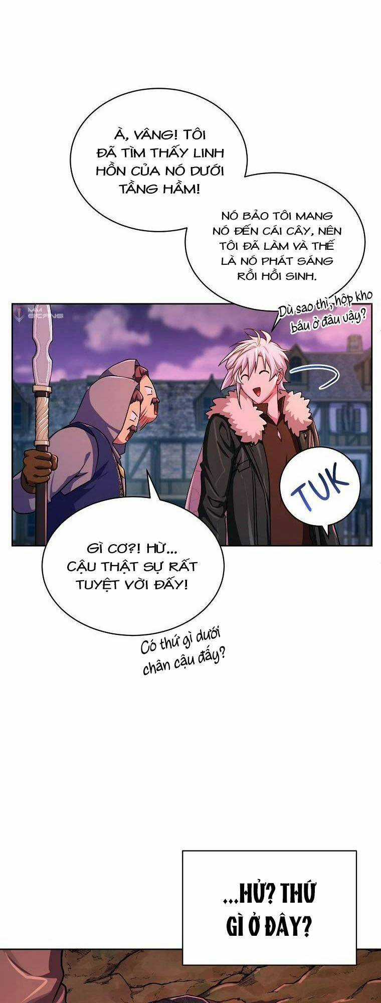 Xin Mời Dùng Bữa - Chapter 88 - Trang 11