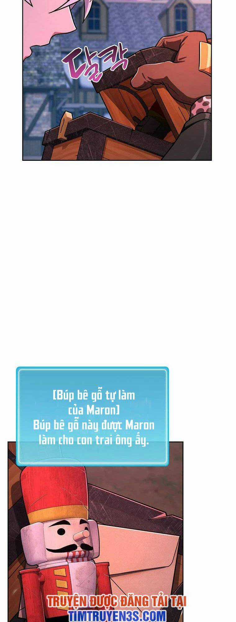 Xin Mời Dùng Bữa - Chapter 88 - Trang 14