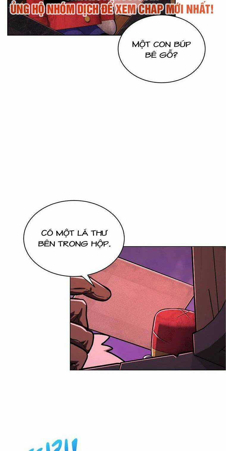 Xin Mời Dùng Bữa - Chapter 88 - Trang 15