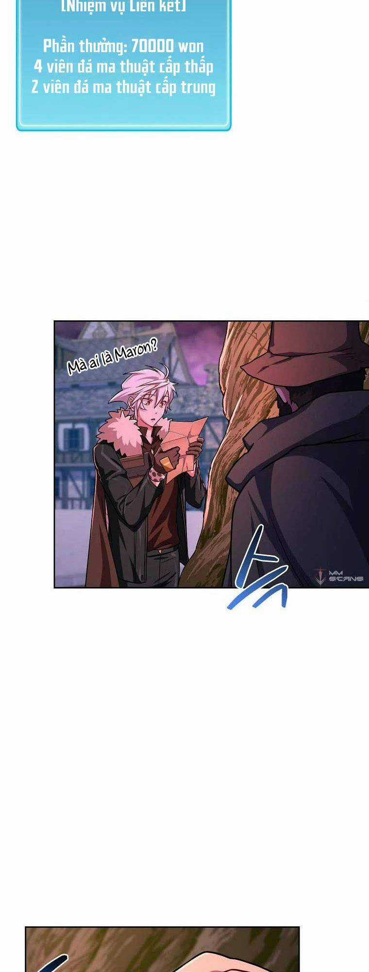 Xin Mời Dùng Bữa - Chapter 88 - Trang 17