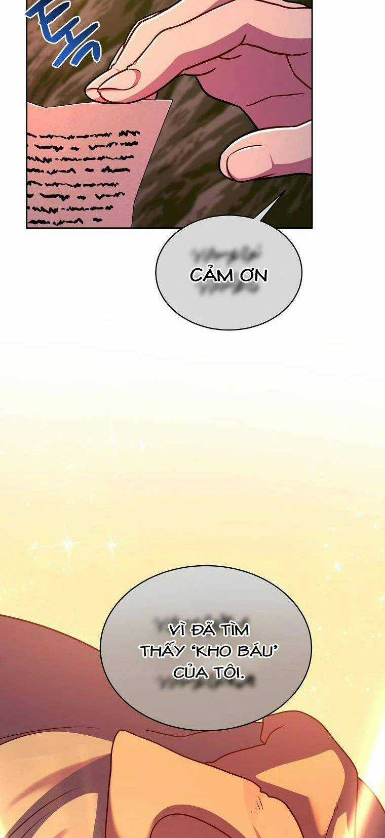 Xin Mời Dùng Bữa - Chapter 88 - Trang 18