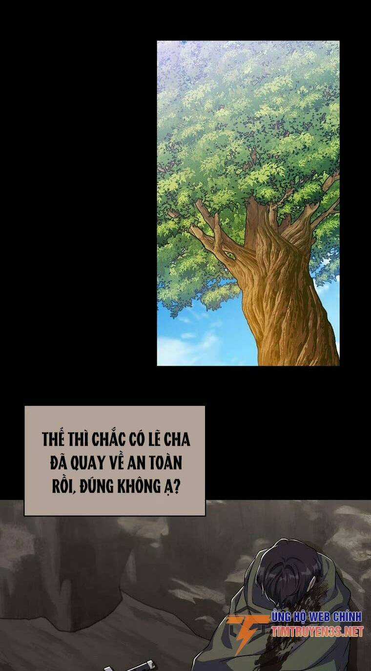 Xin Mời Dùng Bữa - Chapter 88 - Trang 22