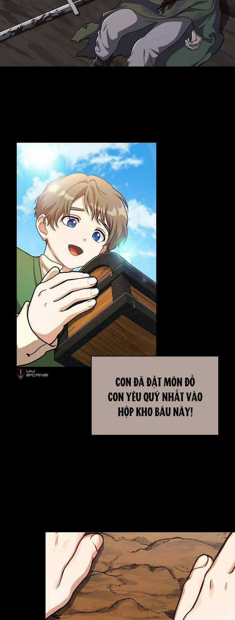 Xin Mời Dùng Bữa - Chapter 88 - Trang 23